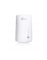 TP-LINK AC750 Wi-Fi Range Extender Wall Plugged 3 internal antennas 433Mbps at 5GHz + 300Mbps at 2.4GHz Range Extender mode WPS - nr 29