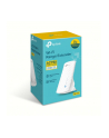 TP-LINK AC750 Wi-Fi Range Extender Wall Plugged 3 internal antennas 433Mbps at 5GHz + 300Mbps at 2.4GHz Range Extender mode WPS - nr 33