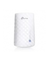 TP-LINK AC750 Wi-Fi Range Extender Wall Plugged 3 internal antennas 433Mbps at 5GHz + 300Mbps at 2.4GHz Range Extender mode WPS - nr 34