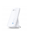 TP-LINK AC750 Wi-Fi Range Extender Wall Plugged 3 internal antennas 433Mbps at 5GHz + 300Mbps at 2.4GHz Range Extender mode WPS - nr 3