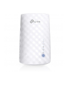 TP-LINK AC750 Wi-Fi Range Extender Wall Plugged 3 internal antennas 433Mbps at 5GHz + 300Mbps at 2.4GHz Range Extender mode WPS - nr 6