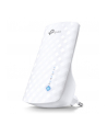 TP-LINK AC750 Wi-Fi Range Extender Wall Plugged 3 internal antennas 433Mbps at 5GHz + 300Mbps at 2.4GHz Range Extender mode WPS - nr 7
