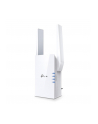 TP-LINK AX1500 Wi-Fi 6 Range Extender Broadcom 1.5GHz Tri-Core CPU Wall Plugged 2 external antennas - nr 10