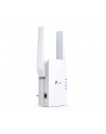 TP-LINK AX1500 Wi-Fi 6 Range Extender Broadcom 1.5GHz Tri-Core CPU Wall Plugged 2 external antennas - nr 11
