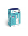 TP-LINK AX1500 Wi-Fi 6 Range Extender Broadcom 1.5GHz Tri-Core CPU Wall Plugged 2 external antennas - nr 12