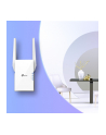 TP-LINK AX1500 Wi-Fi 6 Range Extender Broadcom 1.5GHz Tri-Core CPU Wall Plugged 2 external antennas - nr 14