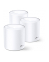 TP-LINK AX1800 Whole Home Mesh Wi-Fi 6 System 574 Mbps at 2.4 GHz + 1201 Mbps at 5 GHz - nr 3