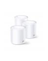 TP-LINK AX1800 Whole Home Mesh Wi-Fi 6 System 574 Mbps at 2.4 GHz + 1201 Mbps at 5 GHz - nr 9