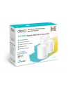 TP-LINK AX1800 Whole Home Mesh Wi-Fi 6 System 574 Mbps at 2.4 GHz + 1201 Mbps at 5 GHz - nr 14