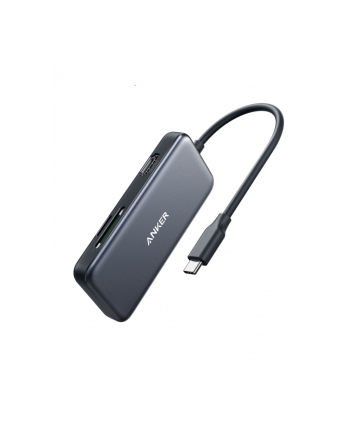 anker Hub Premium 5-in-1 USB-C 2A1H2M