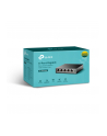tp-link Przełącznik SG105PE Switch Smart 5xGb (4xPoE+) - nr 3