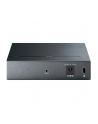 tp-link Przełącznik SG105PE Switch Smart 5xGb (4xPoE+) - nr 11