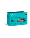 tp-link Przełącznik SG105PE Switch Smart 5xGb (4xPoE+) - nr 12