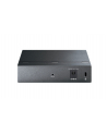 tp-link Przełącznik SG105PE Switch Smart 5xGb (4xPoE+) - nr 16