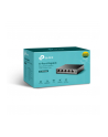 tp-link Przełącznik SG105PE Switch Smart 5xGb (4xPoE+) - nr 11