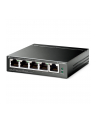 tp-link Przełącznik SG105PE Switch Smart 5xGb (4xPoE+) - nr 18