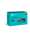 tp-link Przełącznik SG105PE Switch Smart 5xGb (4xPoE+) - nr 20