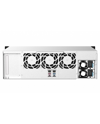 qnap Serwer NAS TS-1673AU-RP-16G 16x0HDD 2.2GHz 16GB UDIMM DDR4 nr 1