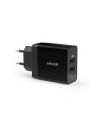 anker Zasilacz 2xUSB 24 W czarny - nr 11