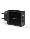 anker Zasilacz 2xUSB 24 W czarny - nr 4