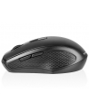 TRACER Deal Black RF Nano Mouse Wireless - nr 10