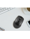 TRACER Deal Black RF Nano Mouse Wireless - nr 11