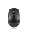 TRACER Deal Black RF Nano Mouse Wireless - nr 15