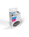 TRACER Deal Black RF Nano Mouse Wireless - nr 22