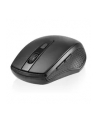 TRACER Deal Black RF Nano Mouse Wireless - nr 23