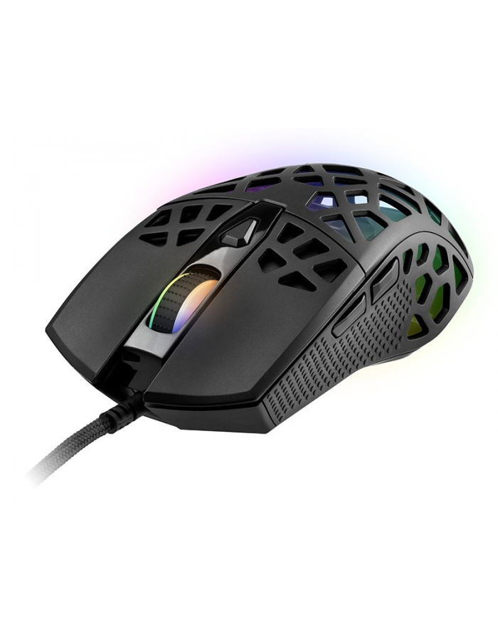 TRACER Gamezone Reika RGB USB Mouse wired główny