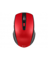 TRACER Deal Red RF Nano Mouse Wireless - nr 10