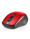 TRACER Deal Red RF Nano Mouse Wireless - nr 1