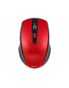 TRACER Deal Red RF Nano Mouse Wireless - nr 4