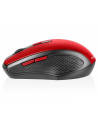 TRACER Deal Red RF Nano Mouse Wireless - nr 5
