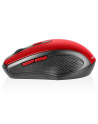 TRACER Deal Red RF Nano Mouse Wireless - nr 9