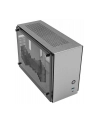ZALMAN M2 Mini Silver PC Case - nr 2