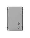 ZALMAN M2 Mini Silver PC Case - nr 3