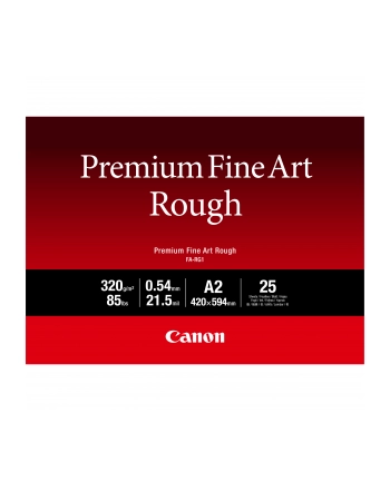 CANON FA-RG1 A2 25 UNI Fine Art Paper