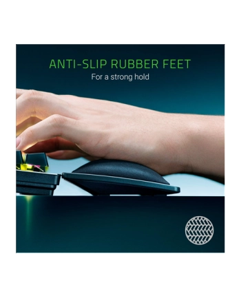 RAZER Wrist Rest Leatherette pad
