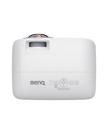benq Projektor MX808STH DLP 3000lm/20000:1/HDMI/