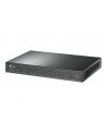 TP-LINK 10-Port Gigabit PoE+ Switch 8 Gigabit PoE+ Ports 1 Gigabit RJ45 Ports and 1 Gigabit SFP Slots 802.3at/af 63W PoE Power - nr 11