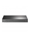 TP-LINK 10-Port Gigabit PoE+ Switch 8 Gigabit PoE+ Ports 1 Gigabit RJ45 Ports and 1 Gigabit SFP Slots 802.3at/af 63W PoE Power - nr 14