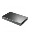 TP-LINK 10-Port Gigabit PoE+ Switch 8 Gigabit PoE+ Ports 1 Gigabit RJ45 Ports and 1 Gigabit SFP Slots 802.3at/af 63W PoE Power - nr 17