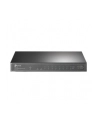 TP-LINK 10-Port Gigabit PoE+ Switch 8 Gigabit PoE+ Ports 1 Gigabit RJ45 Ports and 1 Gigabit SFP Slots 802.3at/af 63W PoE Power - nr 28