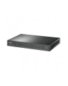 TP-LINK 10-Port Gigabit PoE+ Switch 8 Gigabit PoE+ Ports 1 Gigabit RJ45 Ports and 1 Gigabit SFP Slots 802.3at/af 63W PoE Power - nr 29