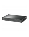 TP-LINK 10-Port Gigabit PoE+ Switch 8 Gigabit PoE+ Ports 1 Gigabit RJ45 Ports and 1 Gigabit SFP Slots 802.3at/af 63W PoE Power - nr 33