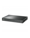 TP-LINK 10-Port Gigabit PoE+ Switch 8 Gigabit PoE+ Ports 1 Gigabit RJ45 Ports and 1 Gigabit SFP Slots 802.3at/af 63W PoE Power - nr 38