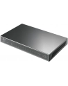 TP-LINK 10-Port Gigabit PoE+ Switch 8 Gigabit PoE+ Ports 1 Gigabit RJ45 Ports and 1 Gigabit SFP Slots 802.3at/af 63W PoE Power - nr 40