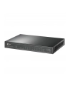 TP-LINK 10-Port Gigabit PoE+ Switch 8 Gigabit PoE+ Ports 1 Gigabit RJ45 Ports and 1 Gigabit SFP Slots 802.3at/af 63W PoE Power - nr 49