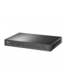 TP-LINK 10-Port Gigabit PoE+ Switch 8 Gigabit PoE+ Ports 1 Gigabit RJ45 Ports and 1 Gigabit SFP Slots 802.3at/af 63W PoE Power - nr 58